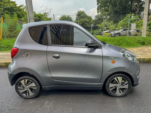 Zhidou D2S Electrico