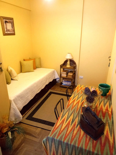Venta Departamento 3amb. C/ Cochera C/vista Al Mar Playa Gde.