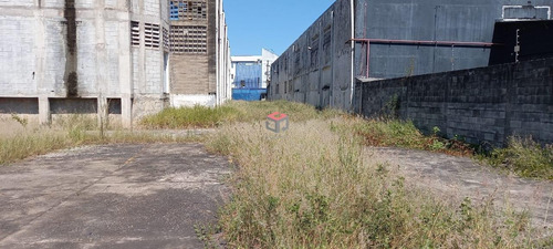 Terreno Para Aluguel, Planalto - São Bernardo Do Campo/sp - 5313
