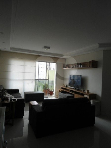Imagem 9 de 15 de Apartamento-são Paulo-vila Mascote | Ref.: Reo330731 - Reo330731