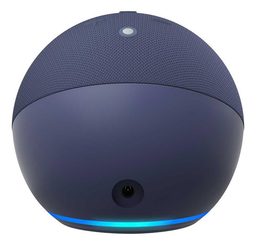 Echo Dot 5 Geração Alexa / Relógio / Bluetooth