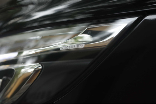 Imagen 2 de 8 de Mercedes-benz Viano V 250 Avantgarde