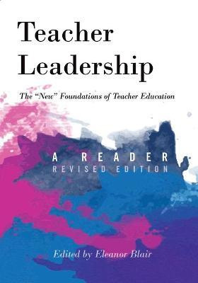 Libro Teacher Leadership : The  New  Foundations Of Teach...