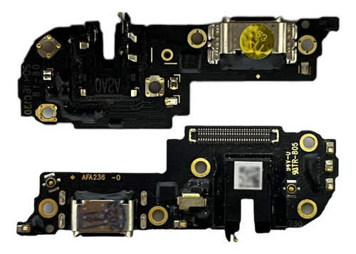 Centro De Carga Compatible Con Oppo A72 Cph2067