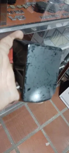 Cenicero Cajita De Touring (Usado)