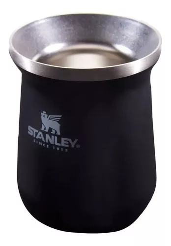 Mate Stanley Acero Inoxidable Térmico Classic Original Fs