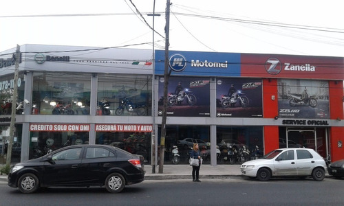 Imagen 15 de 15 de Benelli Tnt 15 - Ahora 12/18 - Crédito Dni!
