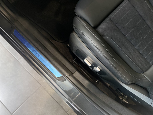 BMW Serie 3 2.0 320i Sedan Sportline
