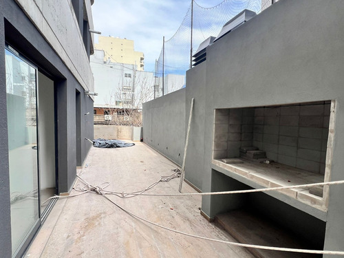 Departamento En Venta En Flores, Capital Federal, Buenos Aires