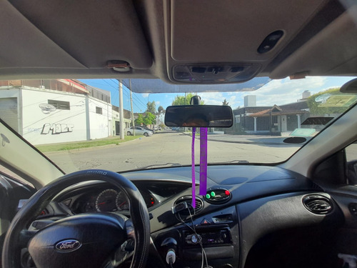 Ford Focus 2.0 Ghia
