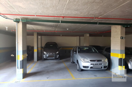 Imagem 3 de 7 de Sala-andar À Venda No Savassi - Código 252435 - 252435