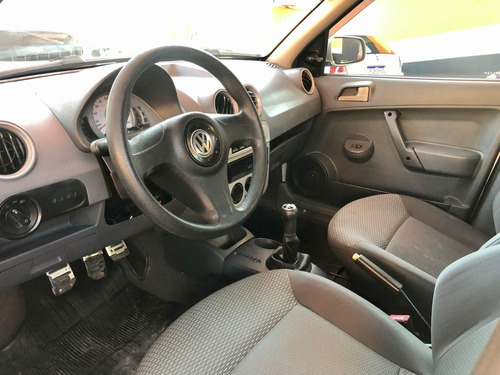 Imagem 5 de 7 de Volkswagen Gol