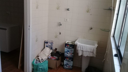 Imagem 26 de 30 de 350 Mts Do Metrô Jabaquara, 2 Dorms, 80 M² - Jabaquara - São Paulo/sp - Ap5337 - Ap5337