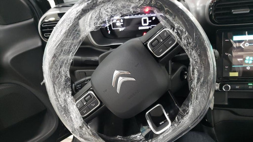 Imagem 6 de 8 de C4 Cactus 1.6 Vti 120 Flex Live Eat6