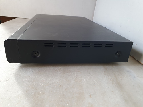 Videoke Raf 8380 Studio Dvd Karaoke (detalhe) (Usado)