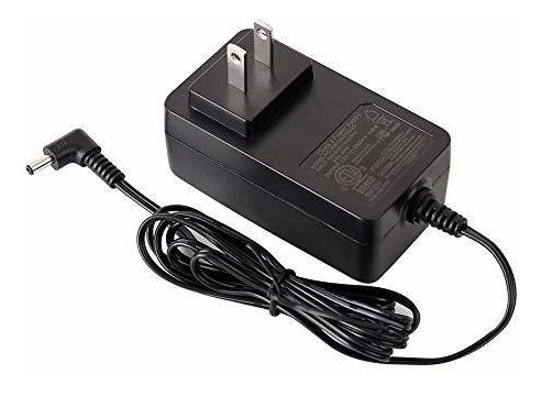 Dtech Fuente De Adaptador De Corriente De 12 V 2 A, Ca A Cc,