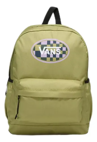 Mochilas vans originales sales