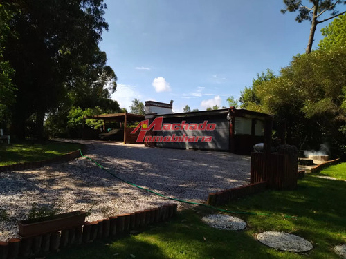 Casa En Venta De 3 Dormitorios En Punta Del Este
