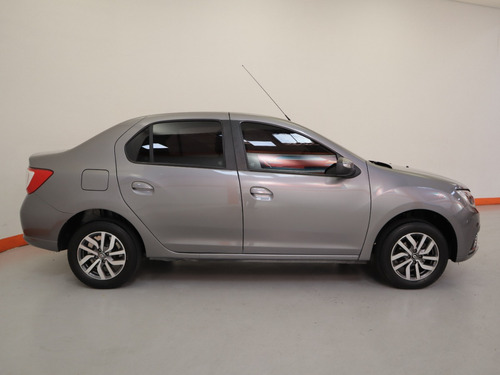 Renault Logan Intens 1.6 Mt Aa 4ab Abs