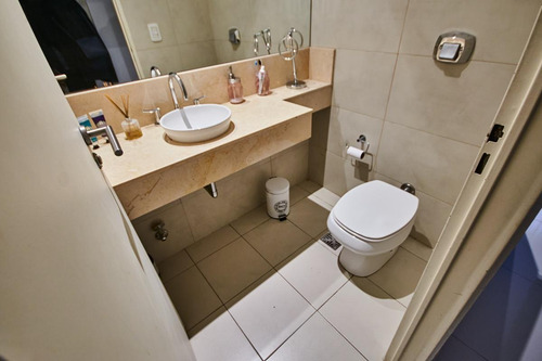 Imagen 9 de 30 de Venta | Departamento De 2 Ambientes | Duplex | Patio | Amenities | Recoleta