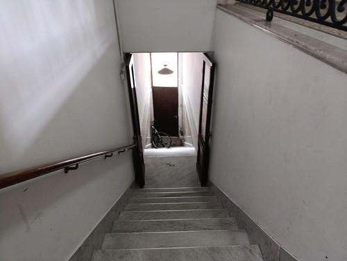 Ph 6 Amb. Antiguo En S. Isidro. Apto Profesional/vivienda