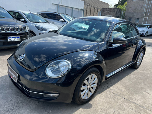 Volkswagen The Beetle 1.4 Tsi Design