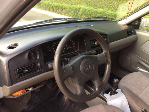 Volkswagen Santana 1.8 2do Dono !!!