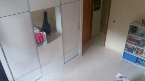 Imagem 16 de 16 de Casa Para Venda - Vila Valqueire, Rio De Janeiro - 2 Vagas - 555