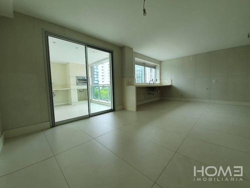 Imagem 29 de 30 de Apartamento Com 4 Dormitórios À Venda, 402 M² Por R$ 4.834.550,00 - Península - Rio De Janeiro/rj - Ap2247