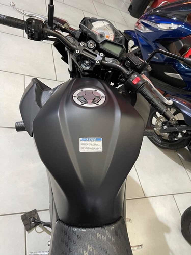 Imagem 6 de 8 de Kawasaki Kawasaki Z 300 Abs