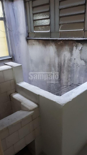 Imagem 16 de 16 de Apartamento - Ref: S2ap6485
