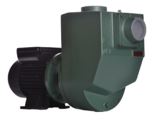 Bomba Thebe Ae-2 2,0 Cv Monofásica 127/220/254 Ip 21 Motor N