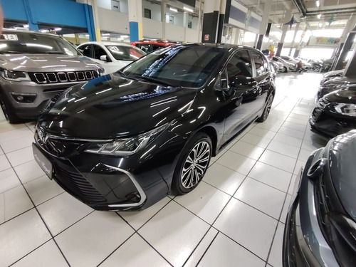 Toyota Corolla 2.0 Xei Dynamic Force Flex Aut. 4p