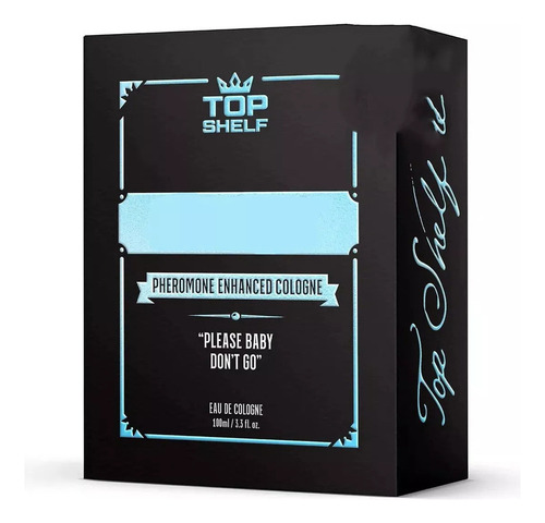 Perfume Para Homens | Atração E Confiança Brutas |
