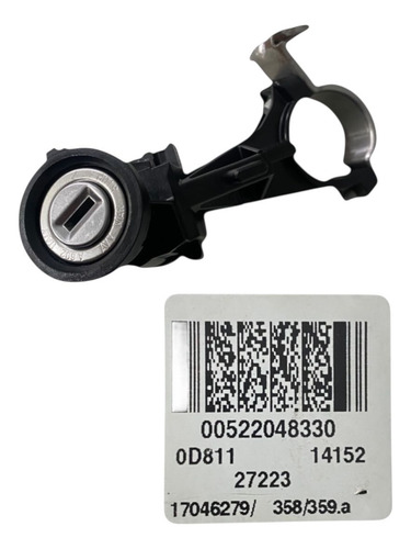 Kit Code Fiat Argo Trekking 1.3 2024 (Usado)