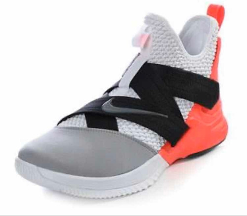 mercado libre tenis lebron