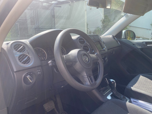 Volkswagen Tiguan 1.4 Sport&style At