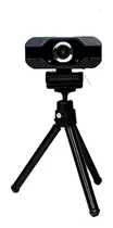 Comprar Camara Web Hiseeu  Con Tripode Web-cam1080p