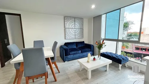 Apartamento En La Circunvalar Pereira