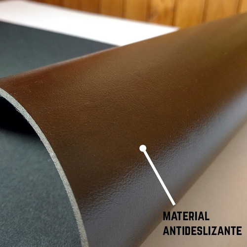 Mousepad Xxxl (100x50cm) Negro