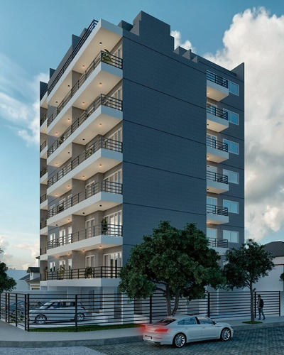 Imagen 3 de 8 de Pre Venta De Departamentos De 2 Ambientes - Moron Centro