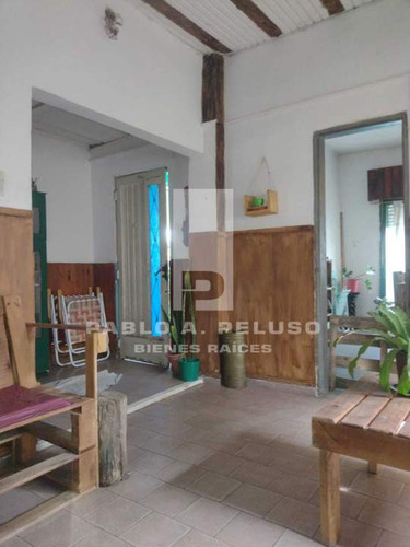 Casa 3 Ambientes. Parque San Martin. Merlo. Zona Oeste, Buenos Aires