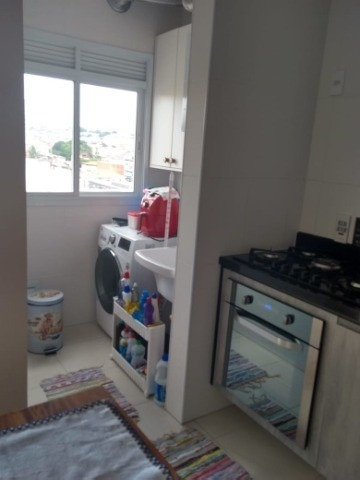 Imagem 8 de 30 de Apartamento Residencial Em Osasco - Sp, Km 18 - Apv2613