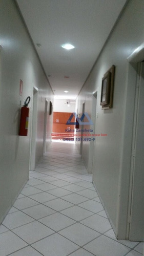 Imagem 9 de 11 de Vendo Hotel Em Palmas To - 1049