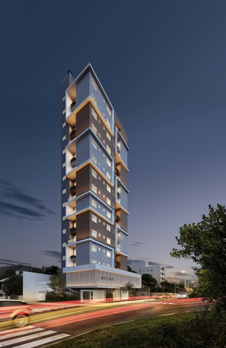Imagem 2 de 23 de Garden Residencial Para Venda, Centro, Passo Fundo - Gd5874. - Gd5874-inc