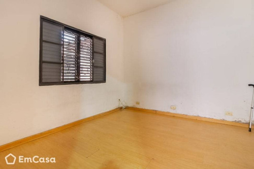 Imagem 4 de 10 de Casa À Venda Em São Paulo - 25975