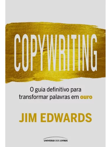 Eu vou dar vida às suas palavras: Copywriting