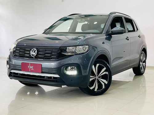 Volkswagen T-Cross T Cross Ad