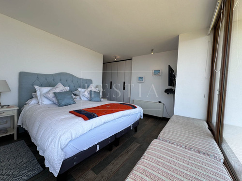 Departamento Primera Línea En Condominio