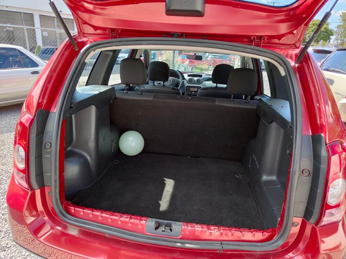 Imagen 11 de 12 de Renault Duster 2016 2.0 Dynamique Mt